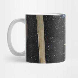 You Have No Idea What It Took To Find This Mug